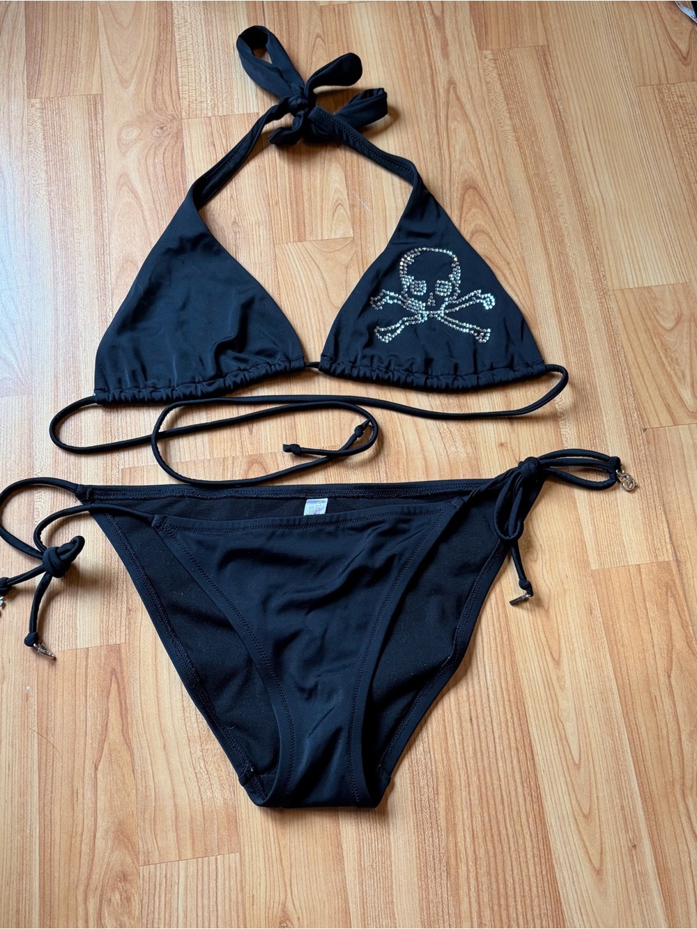 Victoria Secret bikini 🖤